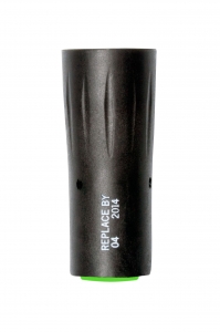 Mullion United Moulders cartridge
