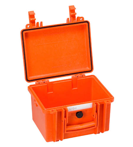 Explorer 2214 case, oranje