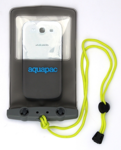 Aquapac classic phone case, small