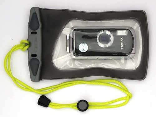 Aquapac classic camera case mini