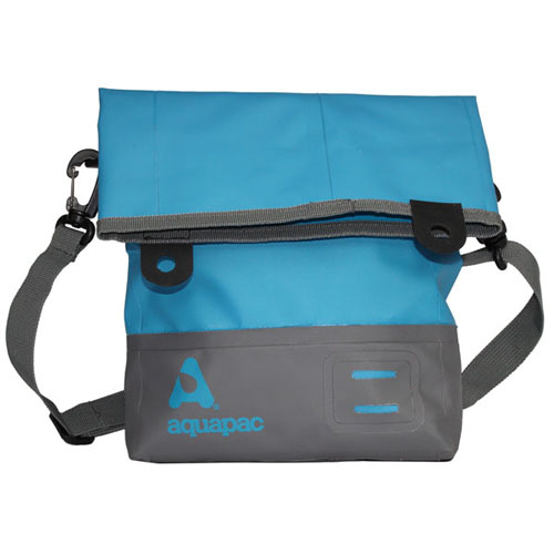 Aquapac Trailproof Tote bag, small, blue**