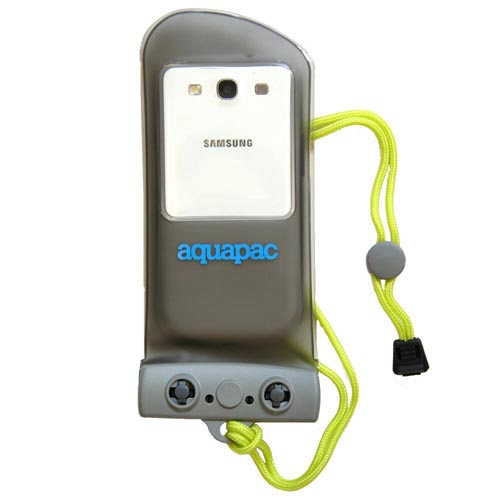Aquapac Classic phone case, mini