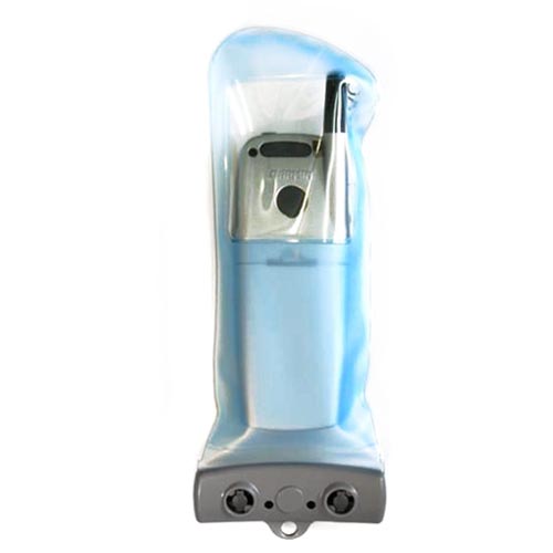 Aquapac small phone/GPS case **