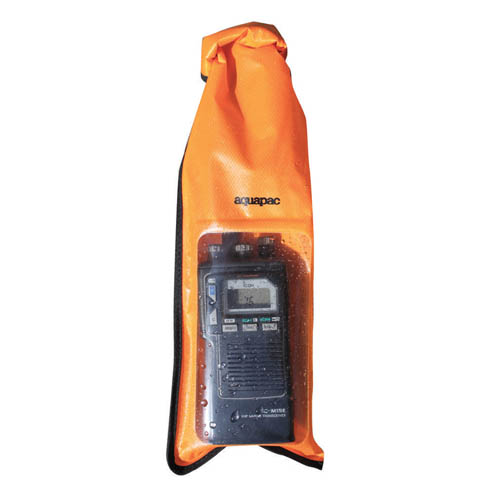 Aquapac Stormproof VHF case