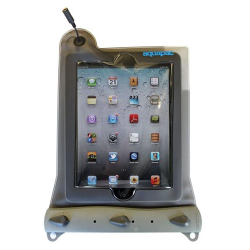 Aquapac Waterproof Case for iPad**