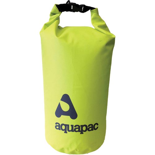 Aquapac TrailProof drybag | 25 liter** afbeelding