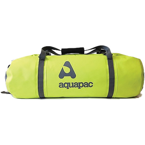 Aquapac TrailProof duffelbag, 90 liter, lang**