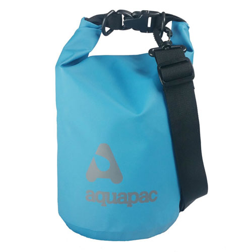 Aquapac TrailProof drybag | 7L | blauw