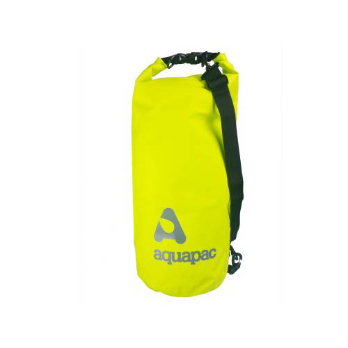 Aquapac TrailProof drybag | 25L | groen