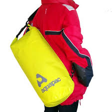 Aquapac TrailProof, drybag, 25L, groen