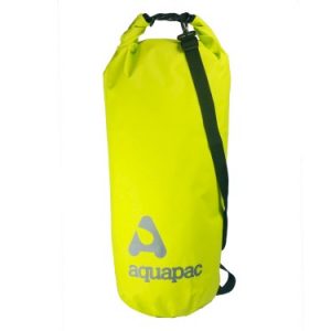 Aquapac TrailProof, drybag, 70L, lime**