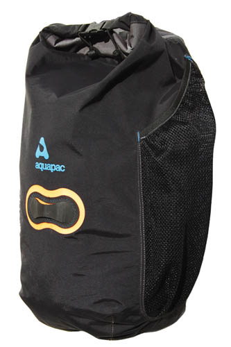 Aquapac wet & dry backpack 25L