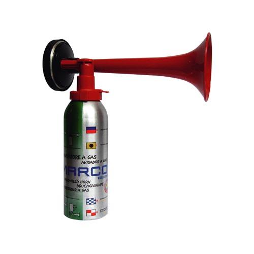 Marco luchthoornset Eco afbeelding