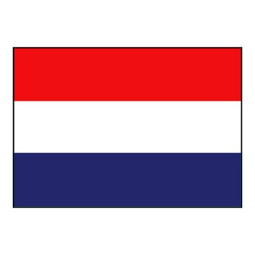 Talamex Nederlandse vlag classic