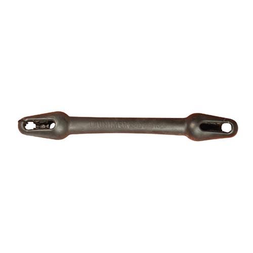 Talamex landvastveer, voor touw Ø 18-20 mm, lengte 560 mm afbeelding