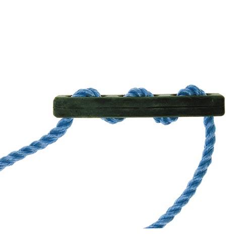 Talamex landvast veer, voor touw Ø 10-12 mm, lengte 170 mm afbeelding