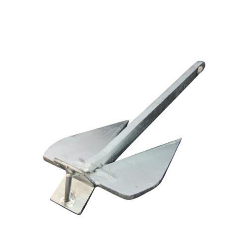Talamex french anker, 2 kg afbeelding