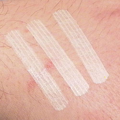 Rudastrip hechtstrips 6x38 mm, doosje 50x6 strips afbeelding