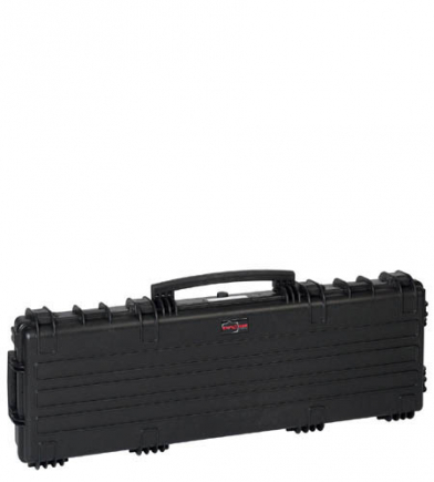 Explorer 11413 case, zwart