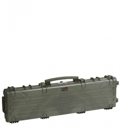 Explorer 13513 case, groen