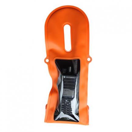 Aquapac TrailProof VHF PRO case, extra strong, oranje**