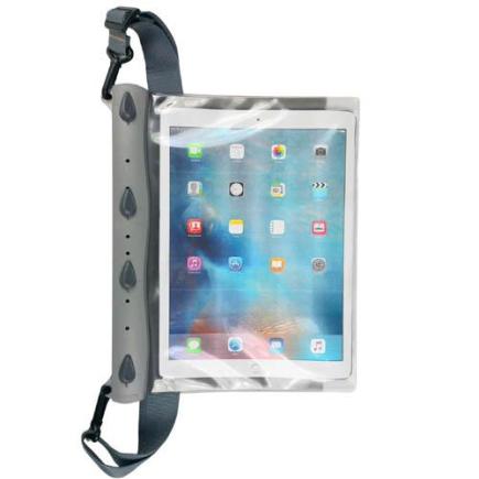 Aquapac waterproof iPad pro case 12.9 inch
