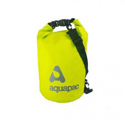 Aquapac TrailProof drybag | 15L | groen