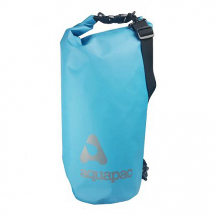 Aquapac TrailProof drybag | 25L | blauw