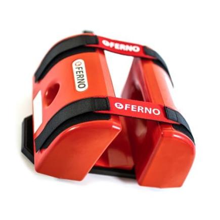 Ferno B-lock head immobilizer
