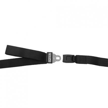 Ferno riem met kliksluiting FW 430-2 tbv brancards