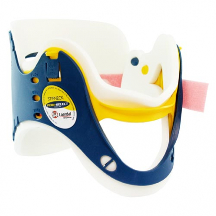 Stifneck Pedi-Select nekkraag