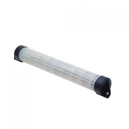 Mobri radar reflector S4
