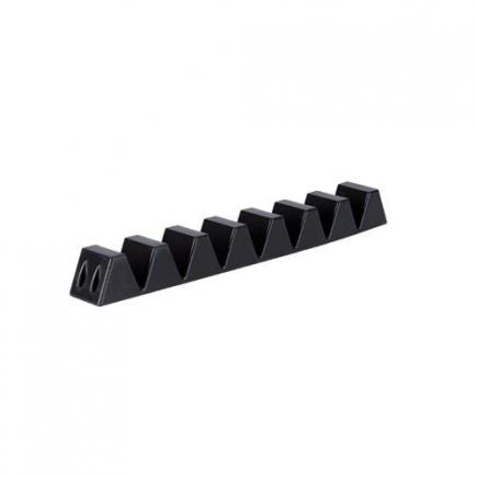 Talamex multi fender, strip 60x7x6 cm