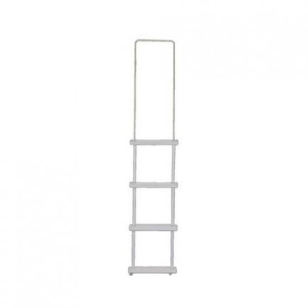 Talamex touwladder
