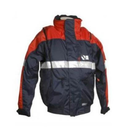 Mullion bomber jas, met ingebouwd 150N HR, maat L**