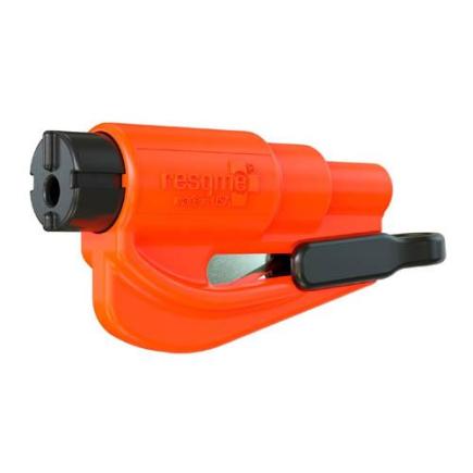 ResQMe sleutelhanger, oranje