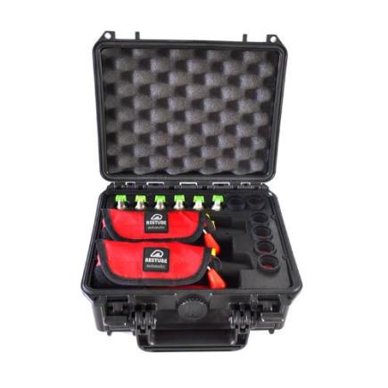 Restube case set 1