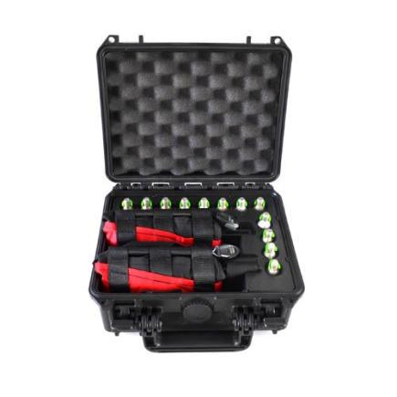 Restube case set 2