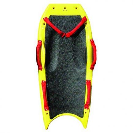 Extractor river-x rescue board, compleet