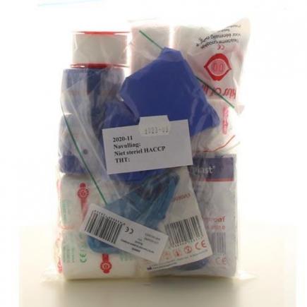 Navulling HACCP Plus, niet steriel