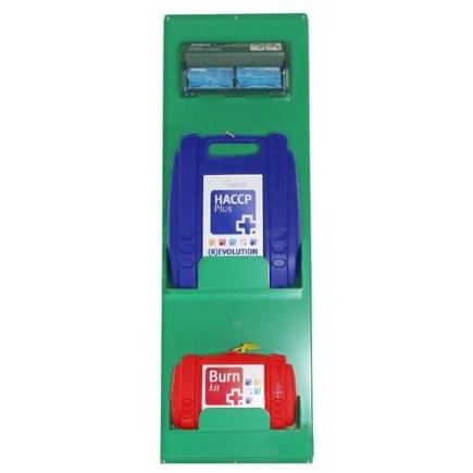 (R)evolution BHV paneel HACCP & Burn Kit