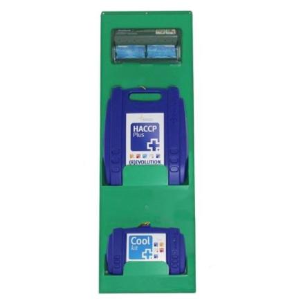(R)evolution BHV paneel HACCP & Cool Kit