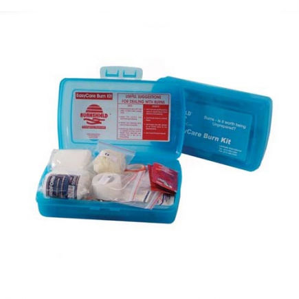 Burnshield Easy Care Kit