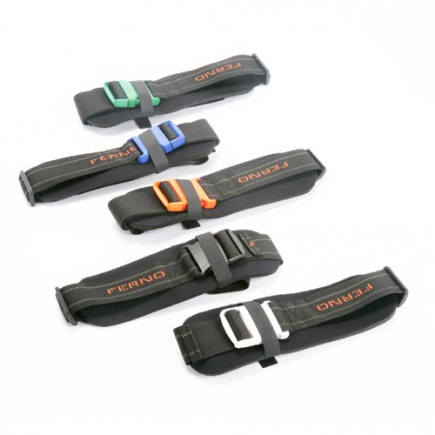 Ferno riemenset voor aquaboard