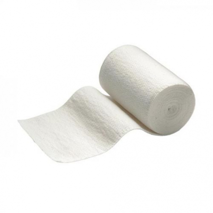 Noba elastisch ideaalzwachtel 500x6 cm