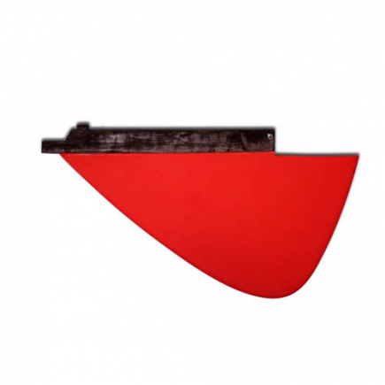Wetiz surf rescue board vervangingsfin