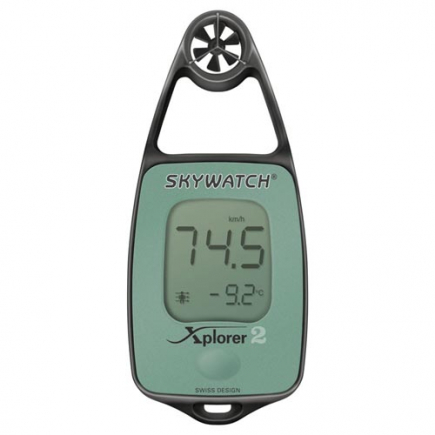 Skywatch Xplorer 2