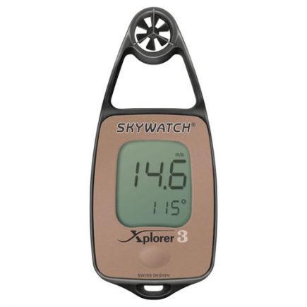 Skywatch Xplorer 3